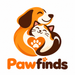 Pawfinds - Home